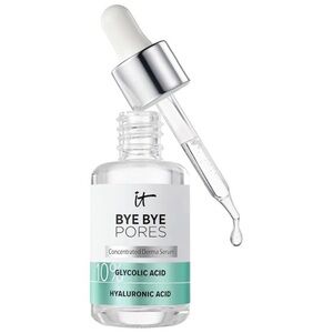 IT Cosmetics Bye Bye Pores 10% Glycolic Acid Serum